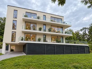 Prodej bytu 3+kk, Praha - Modřany, Vzpoury, 79 m2