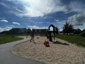 Prodej pozemku, Tachlovice, 1128 m2