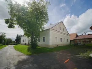 Prodej rodinného domu, Soběraz, 272 m2