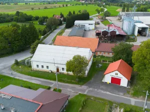 Prodej rodinného domu, Soběraz, 272 m2