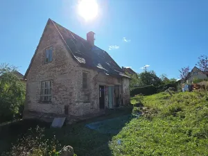 Prodej rodinného domu, Jilemnice, Knoblochova, 153 m2