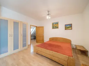 Pronájem atypického bytu, Brno, Tučkova, 80 m2