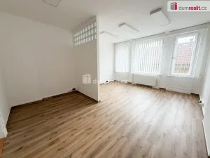 Pronájem kanceláře, Praha - Nové Město, Vodičkova, 30 m2