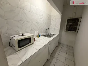 Pronájem kanceláře, Praha - Nové Město, Vodičkova, 30 m2