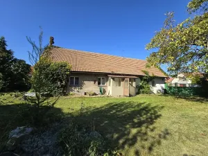 Prodej rodinného domu, Pašinka, 127 m2