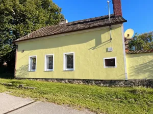 Prodej rodinného domu, Prostřední Poříčí, 140 m2
