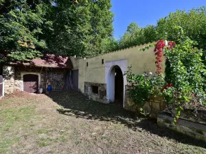 Prodej rodinného domu, Prostřední Poříčí, 140 m2