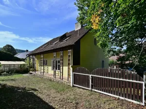 Prodej rodinného domu, Prostřední Poříčí, 140 m2