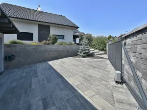 Prodej rodinného domu, Letovice - Třebětín, P. Františka Krchňáka, 225 m2