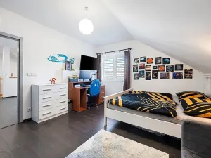 Prodej rodinného domu, Letovice - Třebětín, P. Františka Krchňáka, 225 m2
