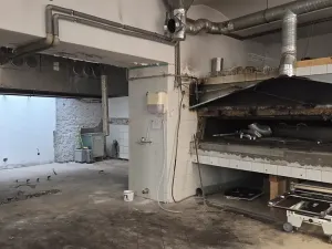 Pronájem komerční nemovitosti, Brno, Lidická, 560 m2