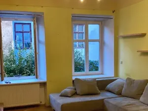 Pronájem bytu 3+kk, Moravská Třebová, Bránská, 80 m2
