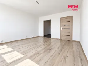 Prodej bytu 2+kk, Havířov - Šumbark, Zvonková, 51 m2