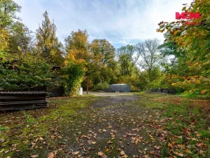 Prodej výrobních prostor, Habry - Zboží, 4000 m2