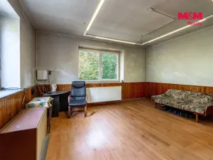 Prodej výrobních prostor, Habry - Zboží, 4000 m2