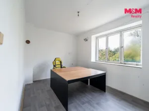 Prodej výrobních prostor, Habry - Zboží, 4000 m2