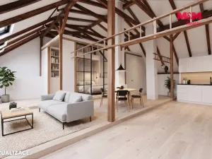 Prodej rodinného domu, Lovosice, Teplická, 84 m2