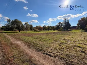 Prodej pozemku pro bydlení, Polkovice, 1240 m2
