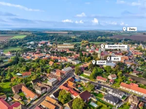 Prodej rodinného domu, Ronov nad Doubravou, Zámecká, 112 m2
