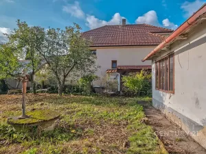 Prodej rodinného domu, Ronov nad Doubravou, Zámecká, 112 m2