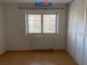 Pronájem bytu 2+1, Liberec, Boženy Němcové, 75 m2