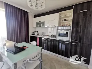 Prodej bytu 3+kk, Sveti Vlas, Bulharsko, 92 m2