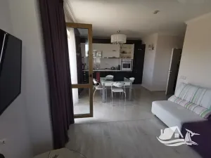 Prodej bytu 3+kk, Sveti Vlas, Bulharsko, 92 m2