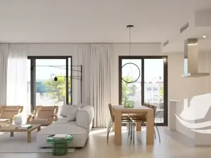 Prodej bytu 4+kk, Fuengirola, Španělsko, 168 m2