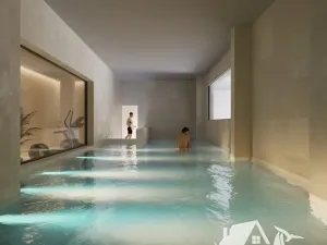 Prodej bytu 4+kk, Fuengirola, Španělsko, 168 m2