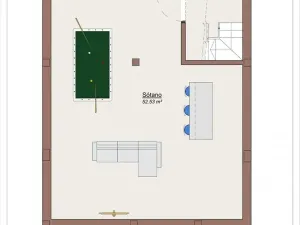 Prodej vily, Vera, Španělsko, 100 m2