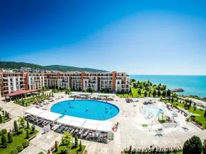 Prodej bytu 3+kk, Sveti Vlas, Bulharsko, 113 m2