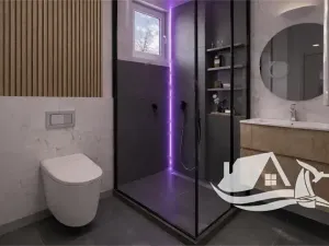 Prodej bytu 4+kk, Nea Kallikratia, Řecko, 91 m2