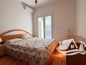Prodej bytu 3+kk, Kalamaria, Řecko, 79 m2