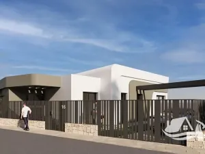 Prodej vily, Mutxamel, Španělsko, 210 m2