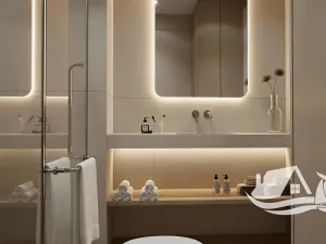 Prodej bytu 3+kk, Chania, Řecko, 87 m2