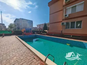 Prodej bytu 2+kk, Ravda, Bulharsko, 74 m2