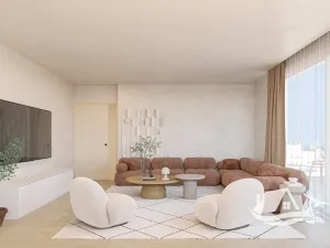 Prodej bytu 4+kk, San Miguel de Salinas, Španělsko, 110 m2