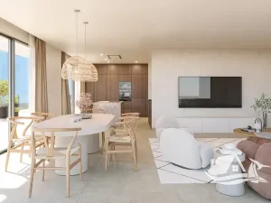 Prodej bytu 4+kk, San Miguel de Salinas, Španělsko, 110 m2