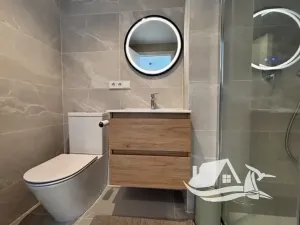 Prodej bytu 4+kk, Denia, Španělsko, 84 m2