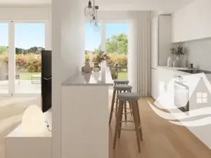 Prodej rodinného domu, Finestrat, Španělsko, 141 m2