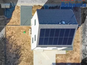 Prodej domu na klíč, Klučov, 114 m2