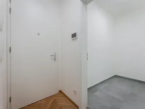 Pronájem bytu 3+kk, Praha - Nové Město, Růžová, 86 m2