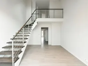 Pronájem bytu 4+kk, Praha - Bubeneč, Na výšinách, 98 m2