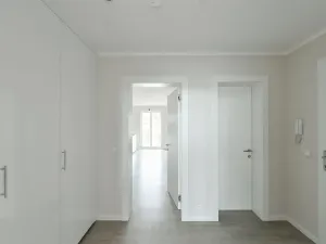 Pronájem bytu 4+kk, Praha - Bubeneč, Na výšinách, 98 m2