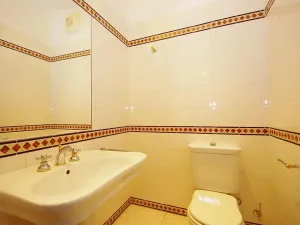 Pronájem bytu 4+1, Praha - Josefov, Žatecká, 195 m2