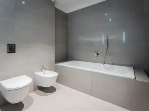 Pronájem bytu 2+kk, Praha - Smíchov, Holečkova, 71 m2