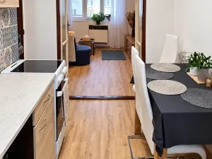 Pronájem bytu 2+1, Pardubice, Dašická, 55 m2