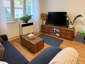 Pronájem bytu 2+1, Pardubice, Dašická, 55 m2