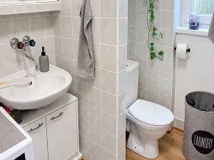 Pronájem bytu 2+1, Pardubice, Dašická, 55 m2