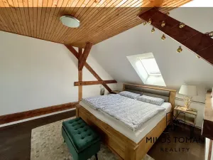 Pronájem bytu 3+1, Klatovy, Janovická, 108 m2